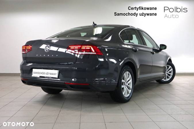 Volkswagen Passat 2.0 TDI EVO Business - 4