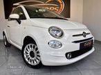 Fiat 500 1.0 Hybrid Dolcevita - 12