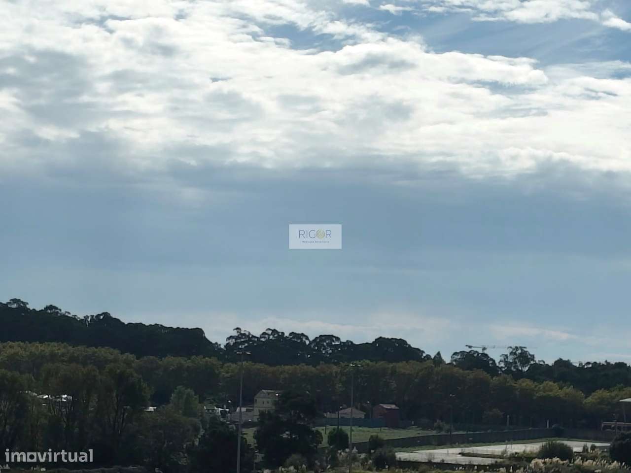 Apartamento T2 + 1 Matosinhos Sul-3