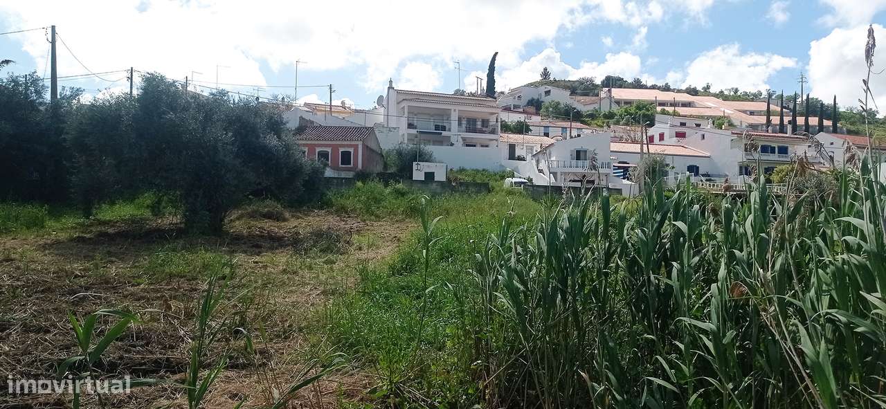 Terreno Rústico  Venda em Alcoutim e Pereiro,Alcoutim - Grande imagem: 4/57