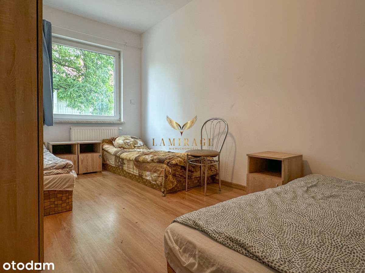 Leśnica | pakiet 4 szeregów | Roi 12%-14