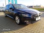 Skoda Superb 1.5 TSI ACT Ambition DSG - 3