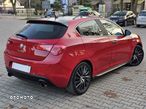 Alfa Romeo Giulietta 1750 TBi QV TCT - 10