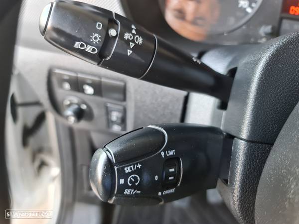 Peugeot Partner Longa 5lug / GPS / AC / SENSORES / IVA DEDUTÍVEL - 35