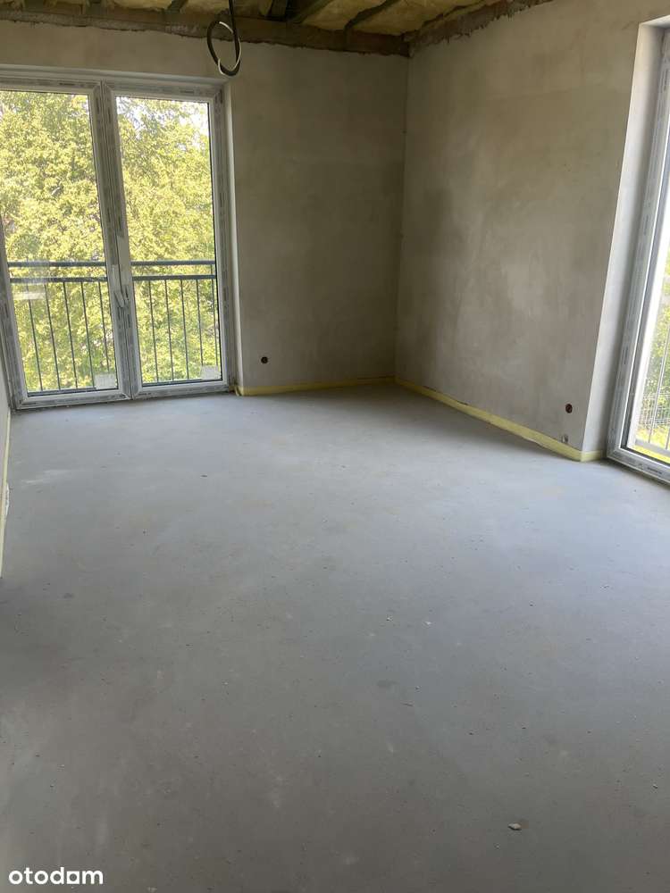 Nowy bliźniak dla dużej rodziny w cichej okolicy , bez prowizji ,-5