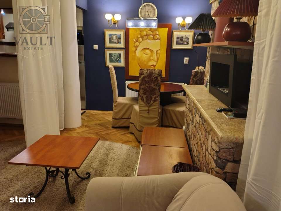 Garsoniera Studio - Gara de nord - Imagine principală: 5/8