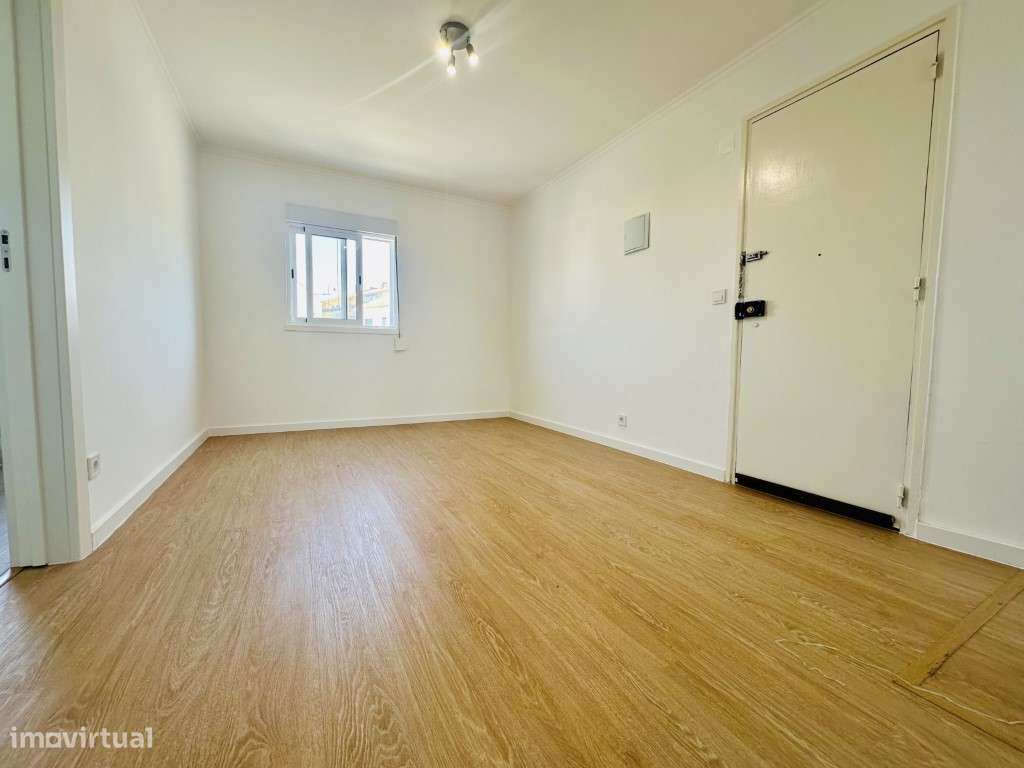 Apartamento tipologia T2-8