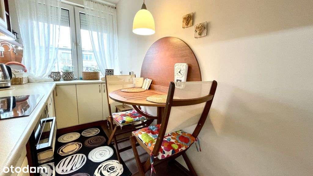 Na sprzedaż 2 pokoje na Pomorzanach-3