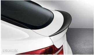 Aileron / Lip / Spoiler Bmw X6 / E71 PERFORMANCE - 1