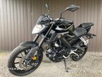 Yamaha MT - 13