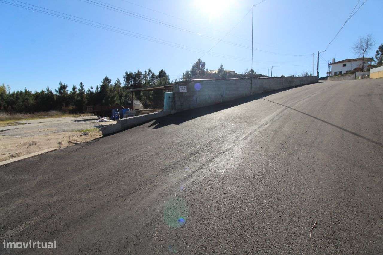 Terreno Urbano para Construção a 6km do Centro - Grande imagem: 2/5