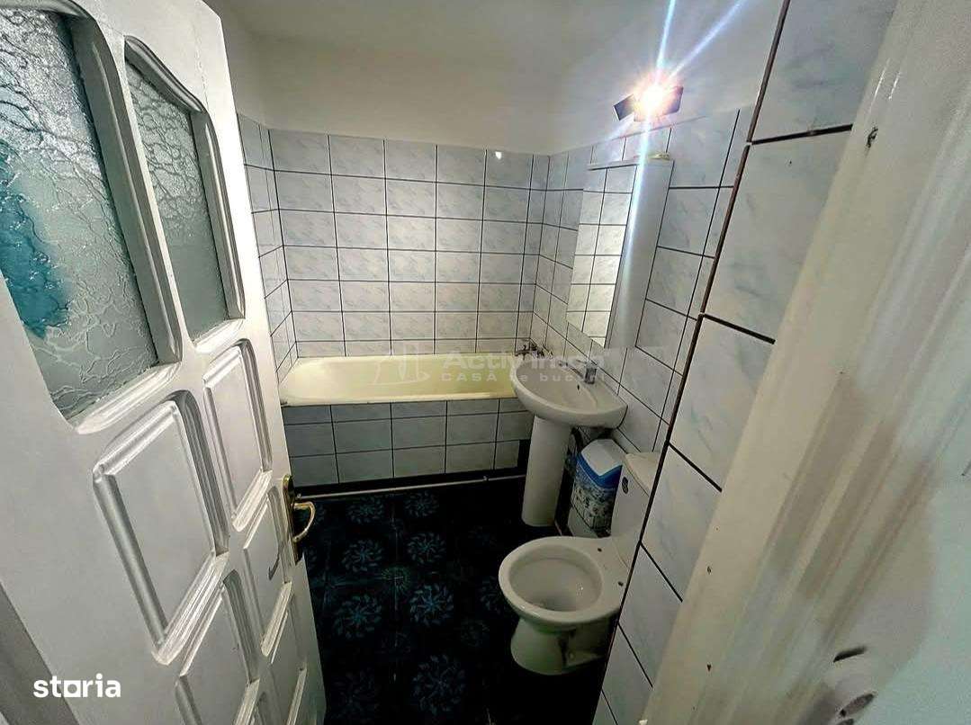 2 camere, PARTER, 55 mp, loc parcare, mobilat-utilat , DOROBANTI 2 - Imagine principală: 5/5