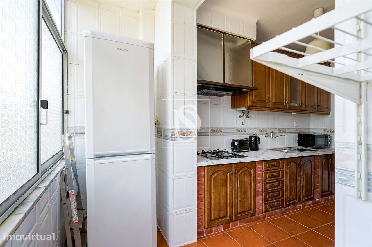 Apartamento T3 Venda em Setúbal (São Julião, Nossa Senhora da Anunciad-10