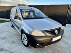 Dacia Logan Van - 2