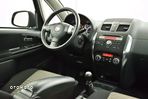 Fiat Sedici 1.6 16V 4x4 Emotion - 15