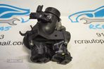 CORPO BORBOLETA VALVULA EGR MINI COOPER R56 1.6D 110CV 9HZ 9655971880 PEUGEOT 307 308 407 CITROEN C3 C4 MAZDA 3 FOCUS II 2 MK2 - 2