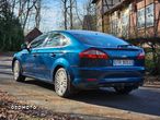 Ford Mondeo 2.0 TDCi Ghia - 16