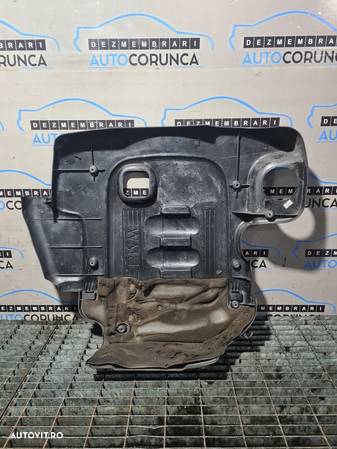 Capac motor BMW X3 E83 2.0 Diesel 2003 - 2006 (728) - 2