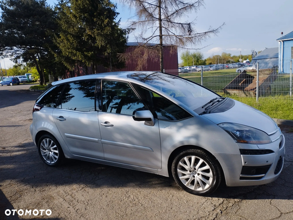 Citroën C4 Picasso 2.0 HDi Equilibre Navi Exclusive - 7