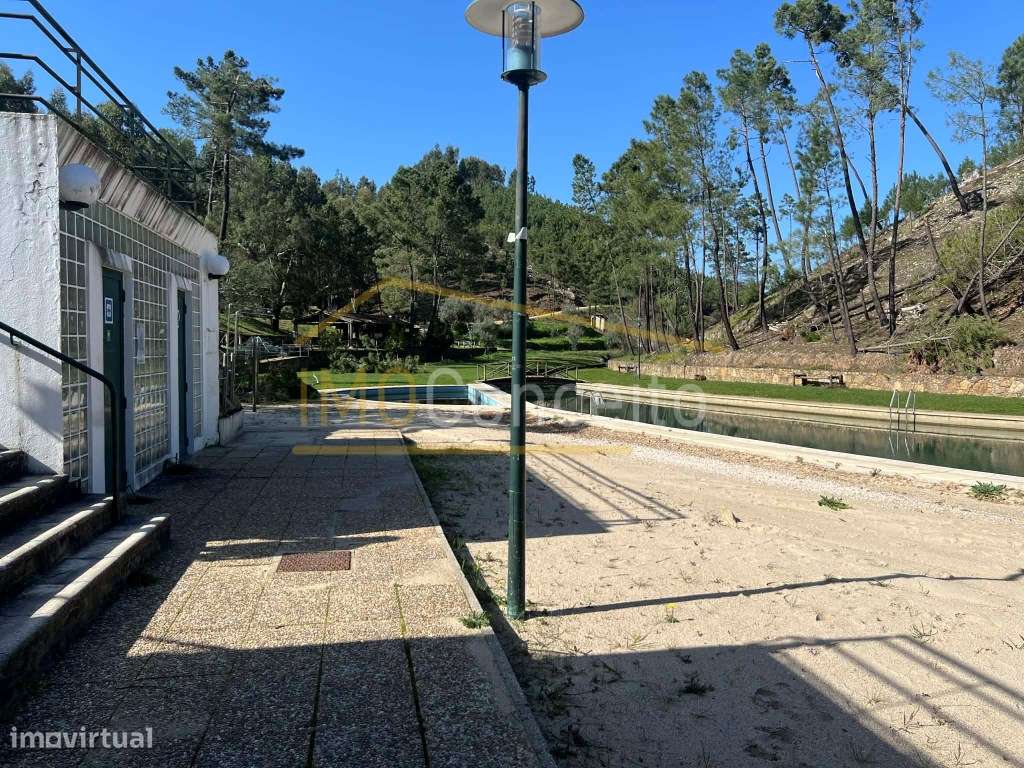 Moradia T2| Quintal| Carvoeiro| Maçao-36