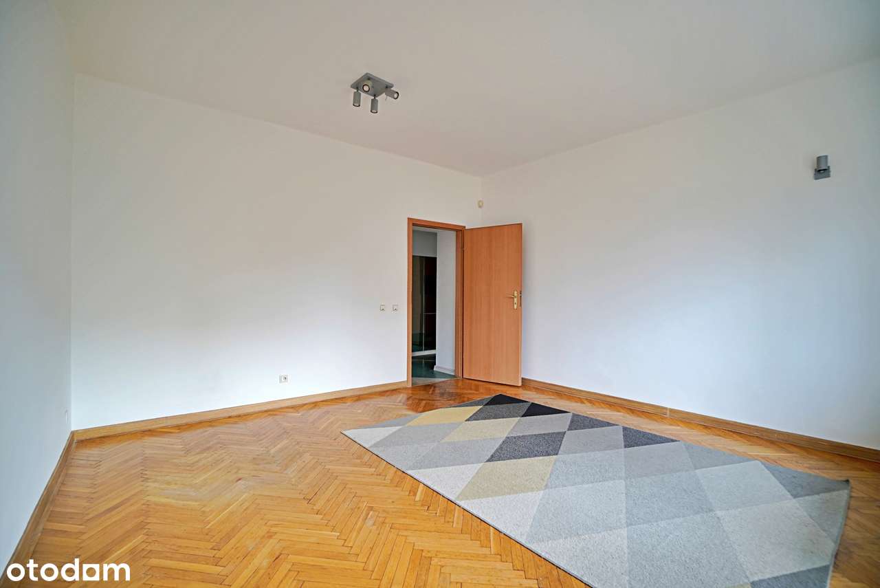 Mieszkanie 3-pokojowe, 2 balkony, parter, blok. - Pełny obrazek: 2/11