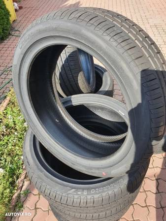 Anvelope 215/45/R18 Pirelli Cinturato P7 2019 noi - 3