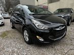 Hyundai ix20 1.6 blue Space - 5