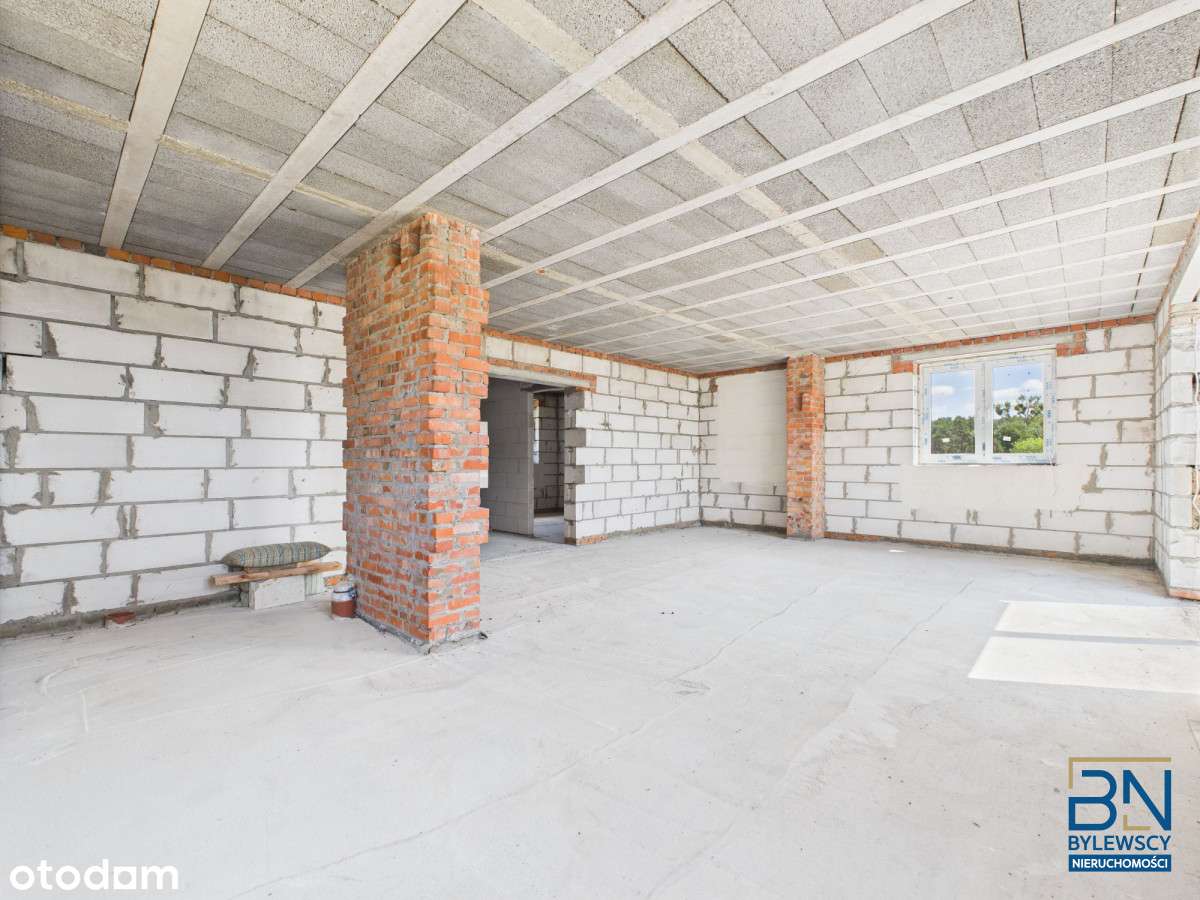 Dom z potencjałem 160 m², działka 1000 m²-7