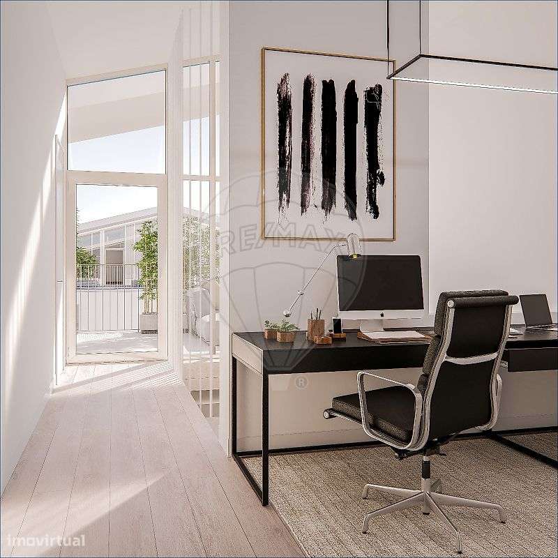 Apartamento T3 para venda - Grande imagem: 4/12