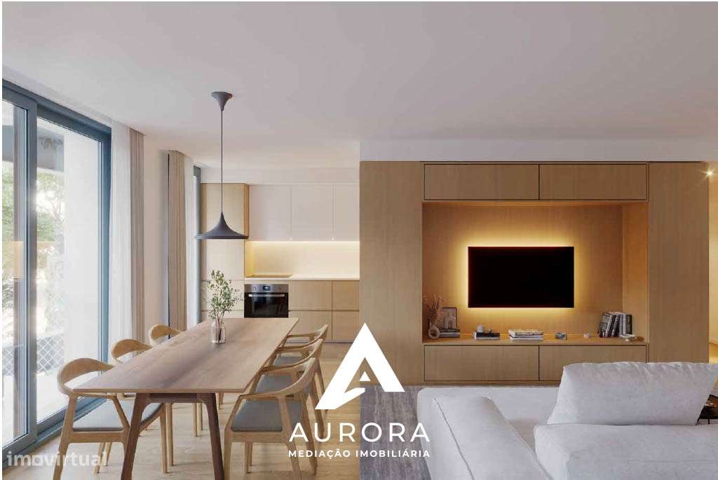 Apartamento T3 Venda em Paranhos,Porto-11