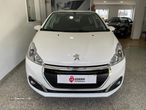 Peugeot 208 1.5 BlueHDi Active - 5