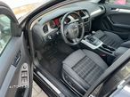 Audi A4 Avant 2.0 TDI DPF Attraction - 5