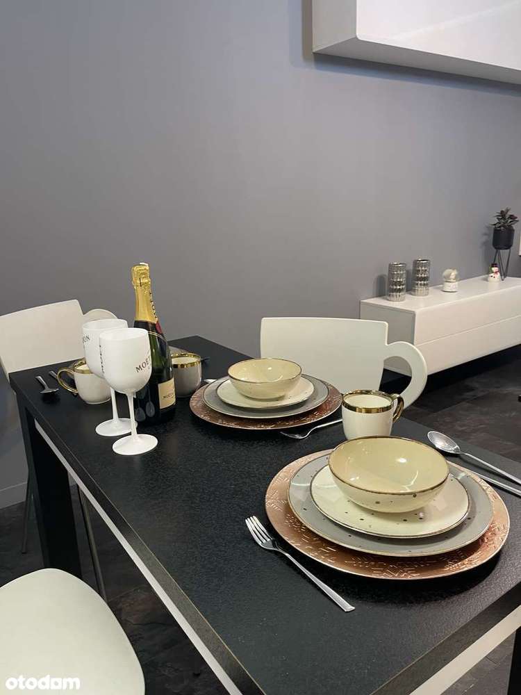 2 pokoje 48 m2,duży taras ,garaż podziemny,komórka - Pełny obrazek: 2/11