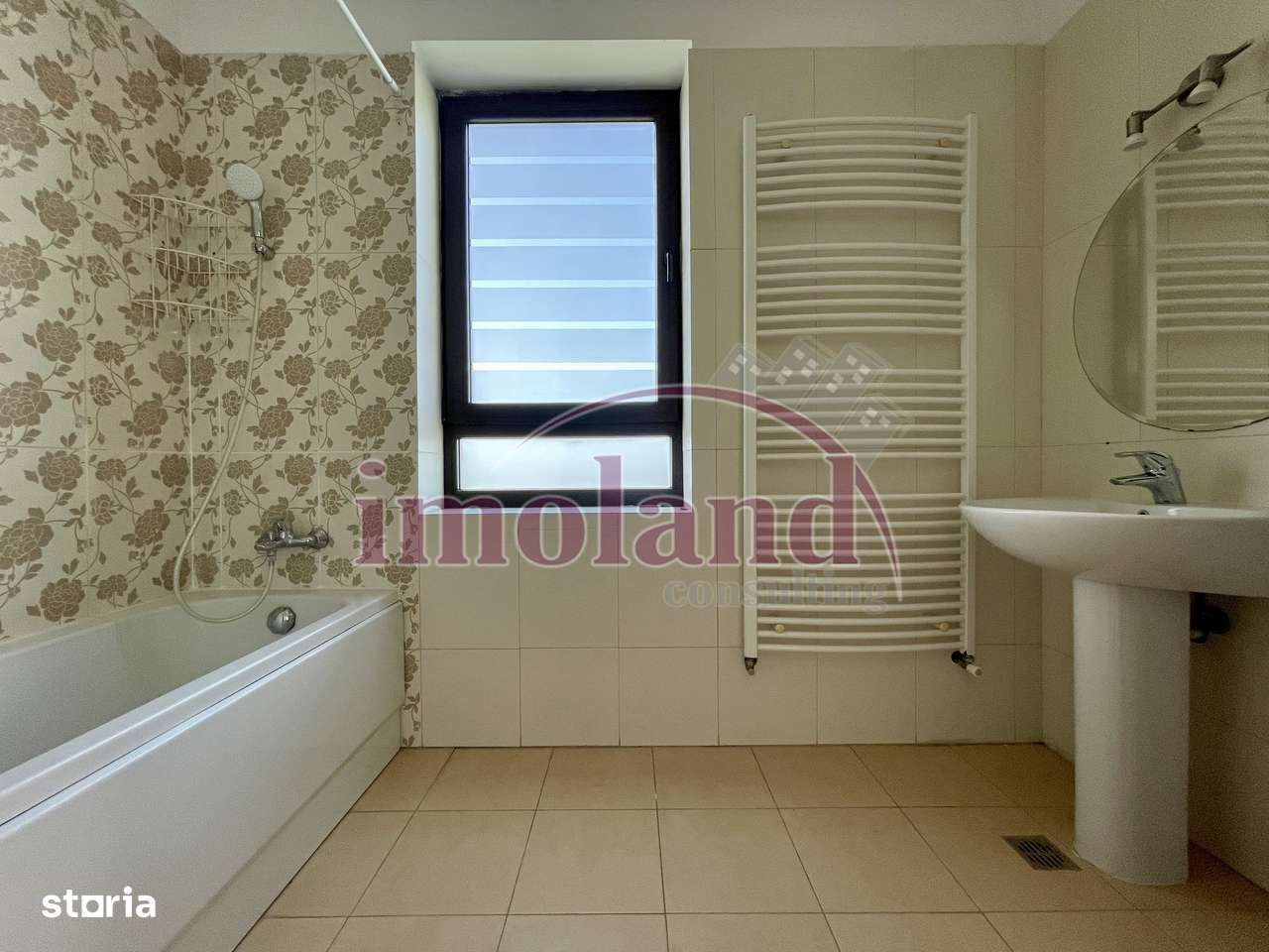 Vanzare apartament 2 camere 2 bai, 66.5 mp etaj 6/7 - Băneasa, ZOO-7