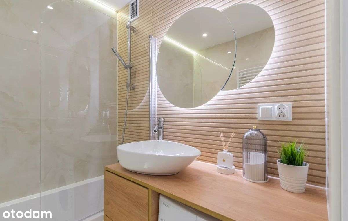 Cicha, zielona okolica ! 3 pokoje, okazja !-7