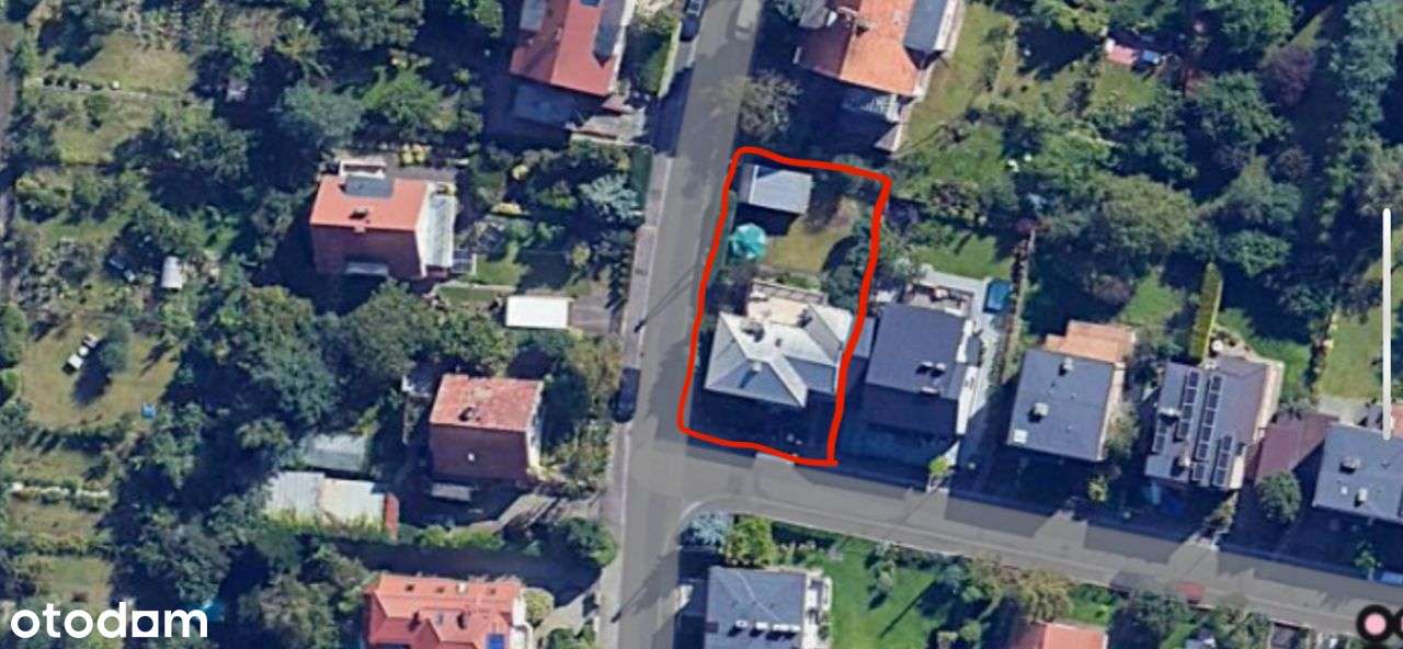 DOM W ZNAKOMITEJ LOKALIZACJI - NA BISKUPINIE - Pełny obrazek: 5/20