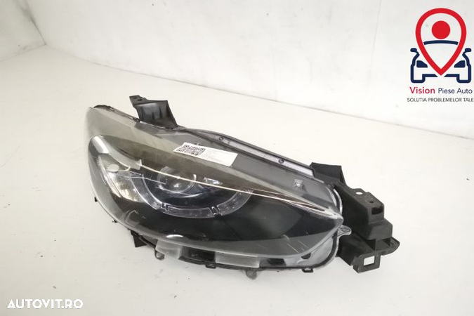 Far Dreapta Original Full Led Mazda CX-5 1 (facelift) 2015 2016 2017 2018 2019 2020 - 3