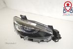 Far Dreapta Original Full Led Mazda CX-5 1 (facelift) 2015 2016 2017 2018 2019 2020 - 3