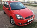 Ford Fiesta 1.3 Ambiente - 10