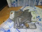 Fecho FEC3680 HONDA CIVIC 2001 CAPOT MANUAL - 2