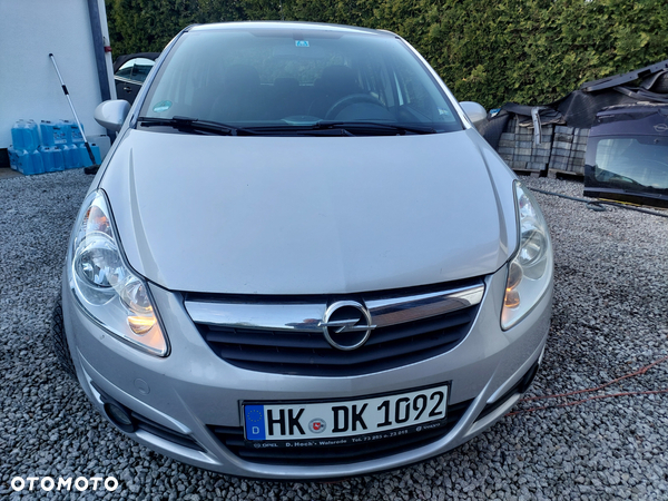 Opel Corsa 1.3 CDTI 111 - 10