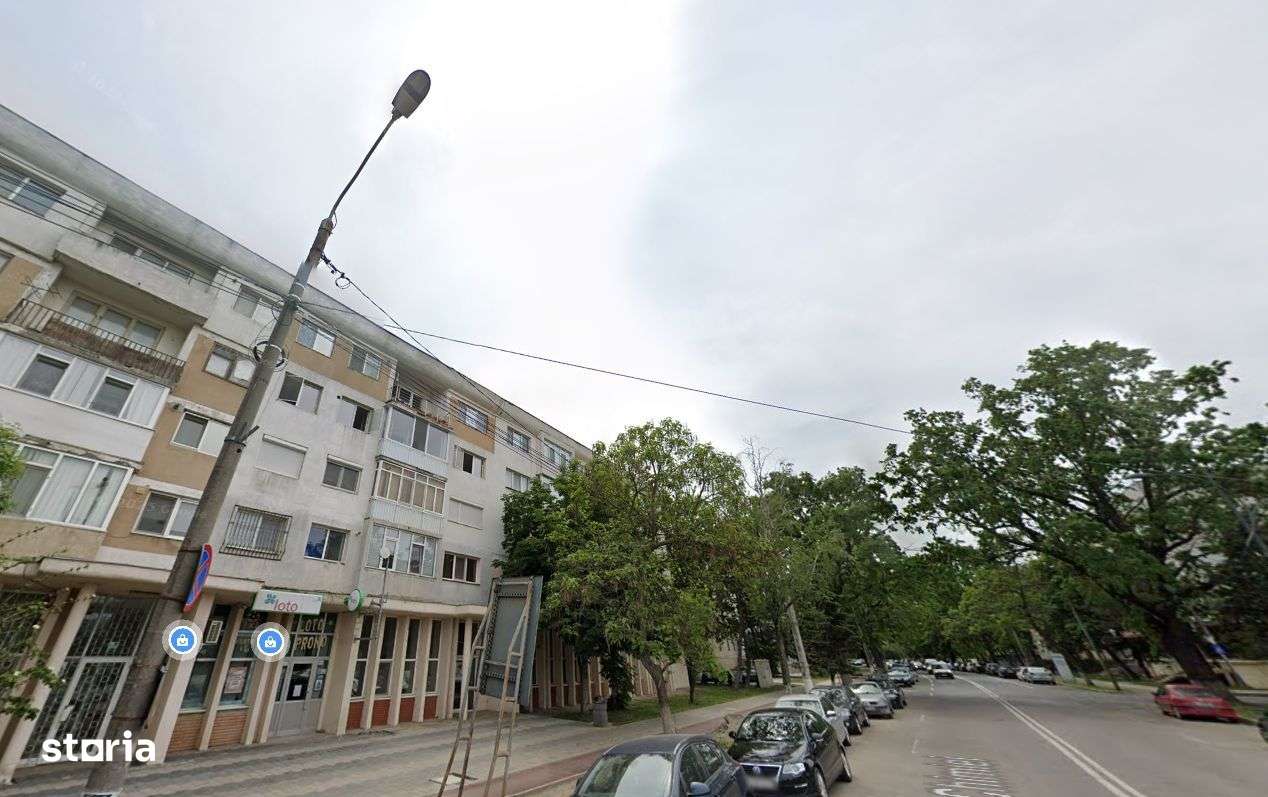 Cota 1/2 din apartament-Slobozia, Jud Ialomita - Imagine principală: 4/6