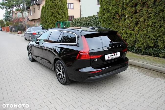 Volvo V60 B3 B Core - 6