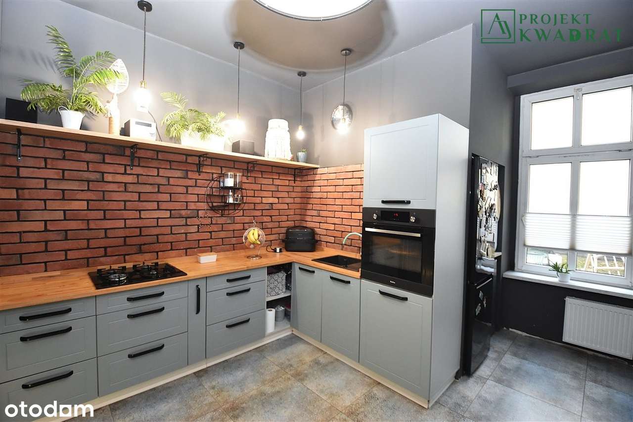 Mieszkanie na sprzedaż, Gliwice, 3 pokoje - Pełny obrazek: 5/20