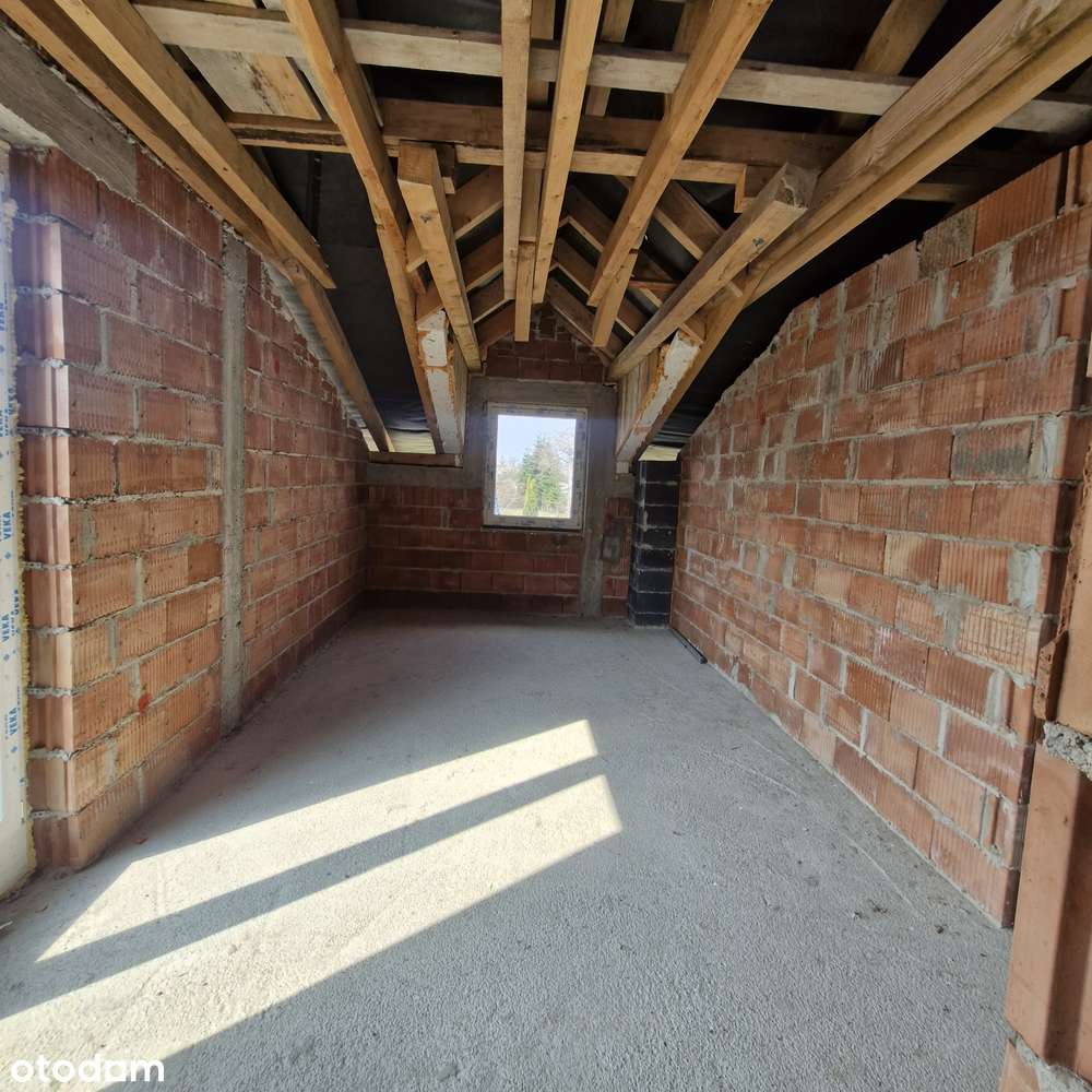 Budynek 220m² handlowo-mieszkalny z działką | Partyzantów, Dębica-8