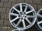 a145 5x114,3 Suzuki Vitara Grand Vitara SX4 Cross S-Cross x17 - 4