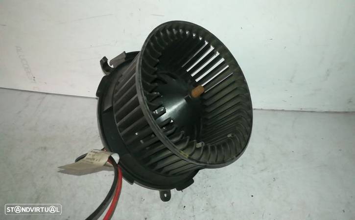 Motor Da Chaufagem Sofagem  Peugeot 206 Hatchback (2A/C) - 2