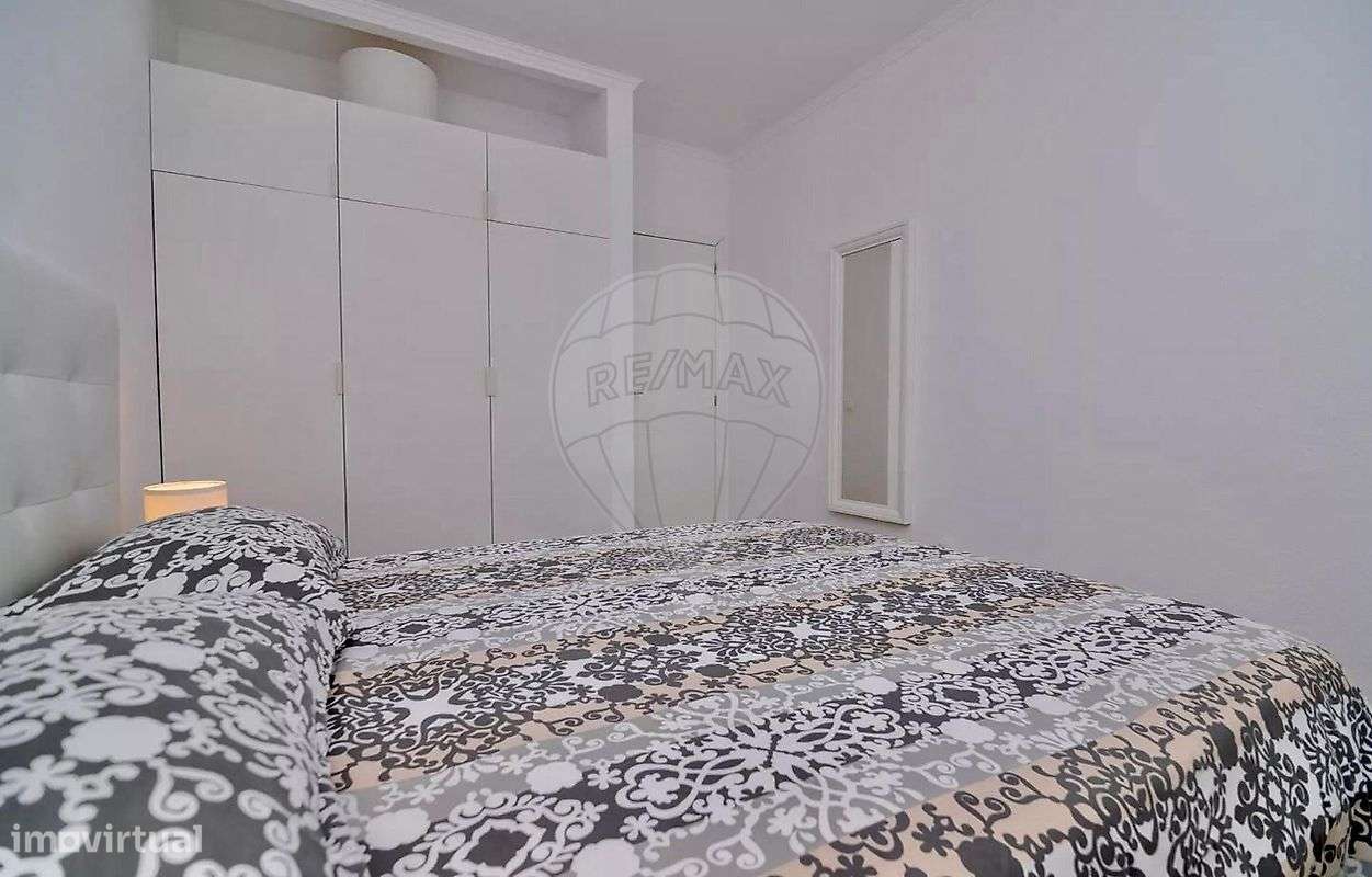 Apartamento T1 para venda-13