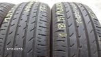 Opony letnie 185/60R16 Toyo Proxes R39 86H - 6