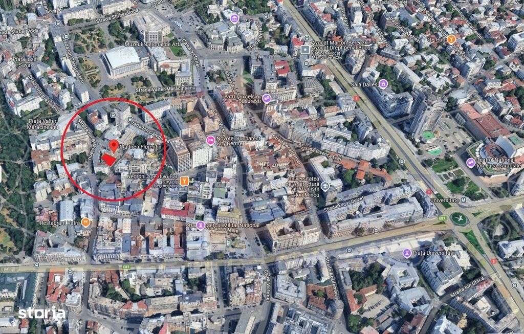 vanzare apartament 5 camere Cismigiu, 178 mp, langa parc-9